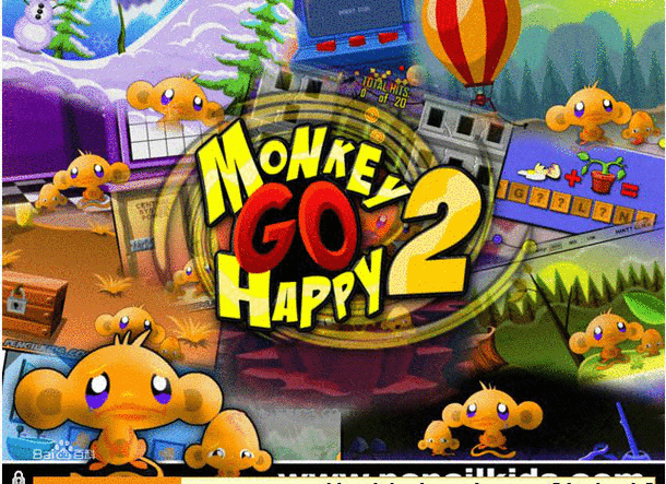 逗小猴开心系列327游戏下载_逗小猴开心系列327官网下载_手机安卓苹果app