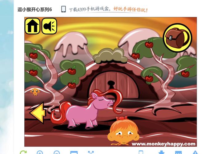 逗小猴开心系列310游戏下载_逗小猴开心系列310官网下载_手机安卓苹果app