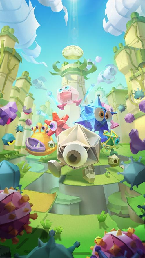 细菌战机手游下载_细菌战机官网下载_手机安卓苹果app