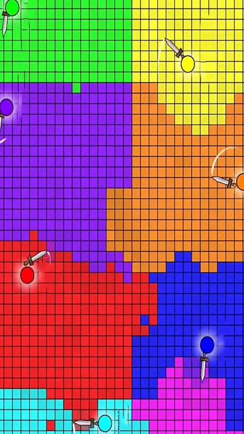 无敌球球手游下载_无敌球球官网下载_手机安卓苹果app