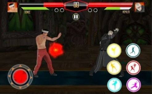 泰式格斗手机版下载_泰式格斗安卓版下载