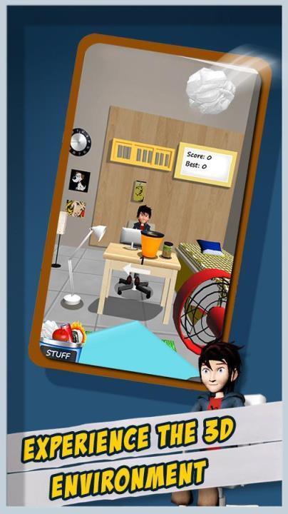 纸团保卫战修改版手游下载_纸团保卫战修改版官网下载_手机安卓苹果app