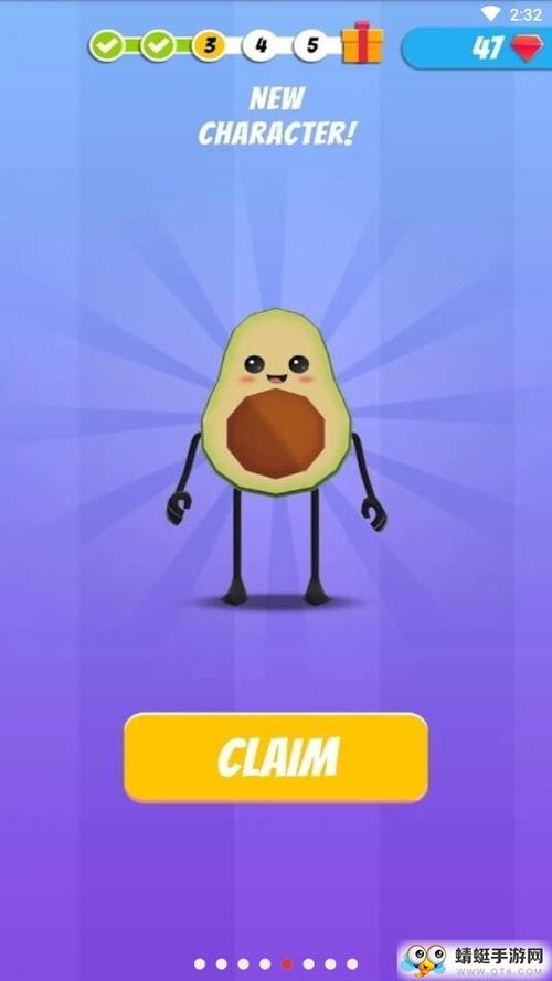 蓝色小怪吃钻石手游下载_蓝色小怪吃钻石官网下载_手机安卓苹果app