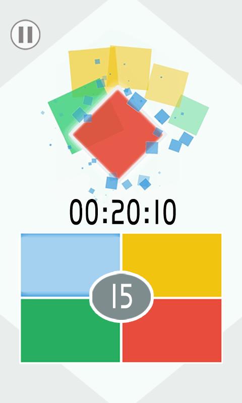 蓝绿球闯关手游下载_蓝绿球闯关官网下载_手机安卓苹果app
