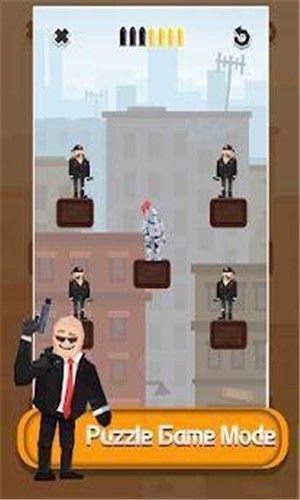 strike dead-击毙官方版下载_strike dead-击毙安卓版下载