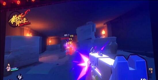 枪火降妖录安卓版下载_枪火降妖录手机版下载