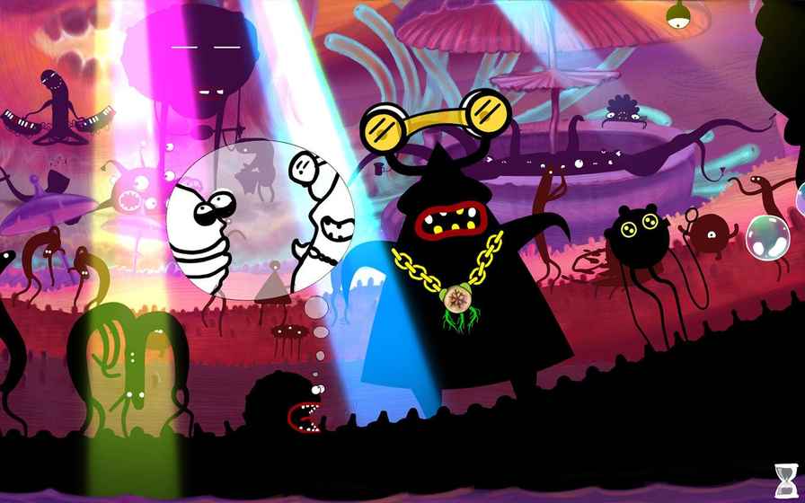 业力轮回1安卓版下载_业力轮回1官方版下载