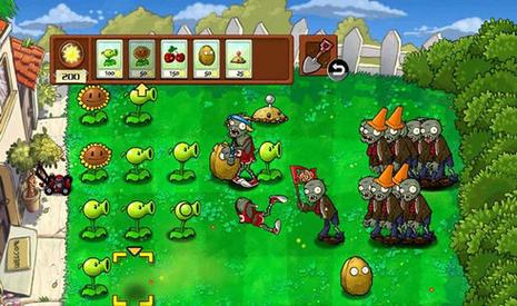 精灵兄弟大战僵尸手游下载_精灵兄弟大战僵尸官网下载_手机安卓苹果app