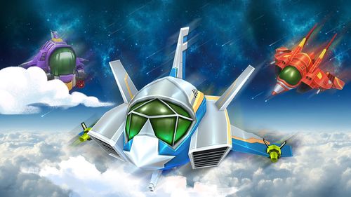 停好幻影战机游戏下载_停好幻影战机手游攻略_安卓苹果最新版本