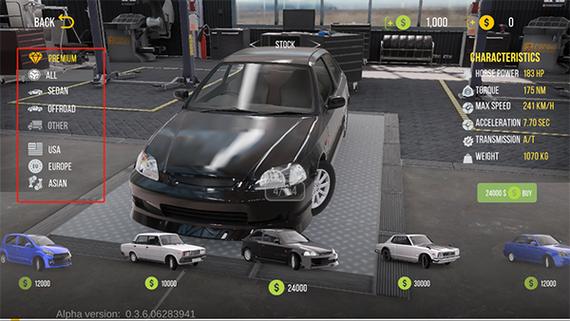 停车入库大挑战游戏官网下载app_停车入库手游攻略_安卓苹果最新版本