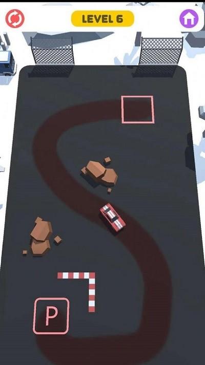 停车难题2官网下载app_停车难题2手游攻略_安卓苹果最新版本
