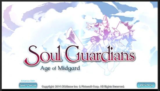 灵魂守护者正式版下载_灵魂守护者苹果ios版下载