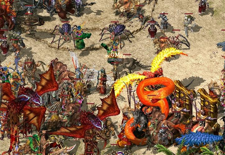 怪物攻城战2手游下载_怪物攻城战2官网下载_手机安卓苹果app