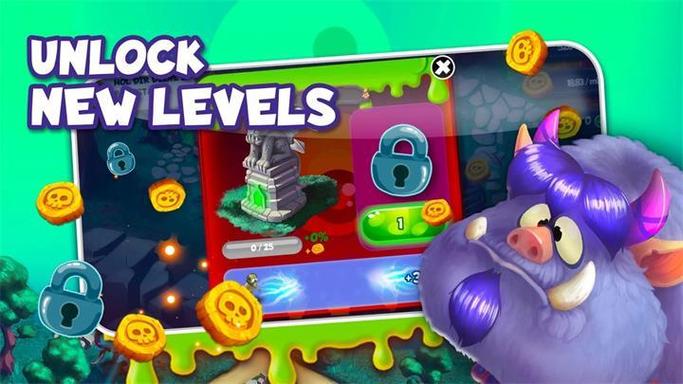 怪物帝国手游下载_怪物帝国官网下载_手机安卓苹果app