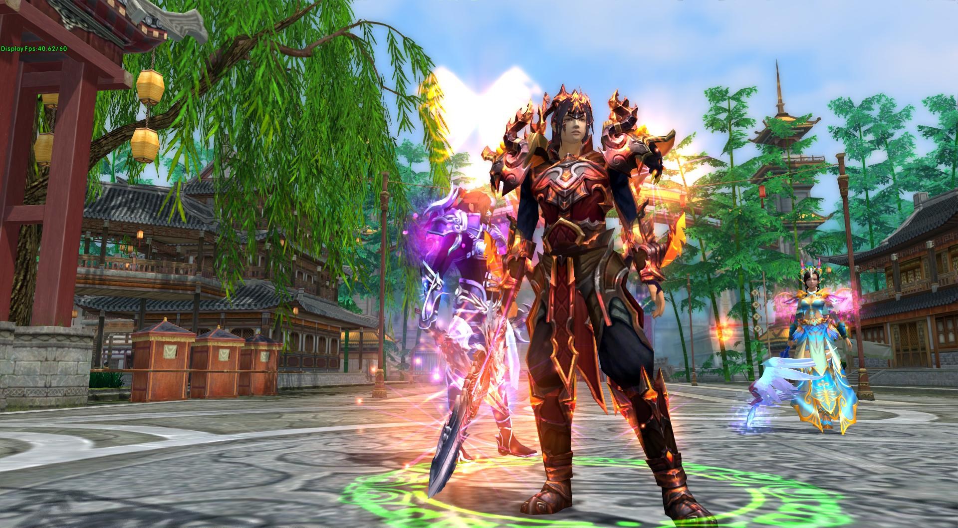 裂天之刃手机版下载_裂天之刃安卓版下载