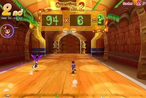 超级跑跑手机版下载_超级跑跑安卓版下载