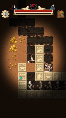 遗物猎人手机版下载_遗物猎人安卓版下载