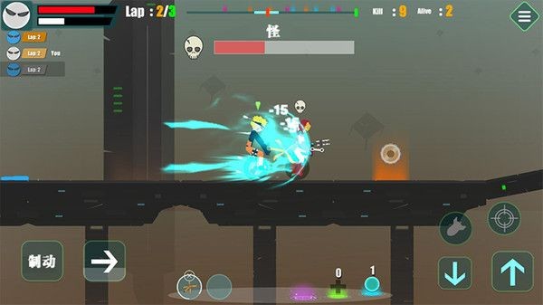 自由火柴人手机版下载_自由火柴人安卓版下载