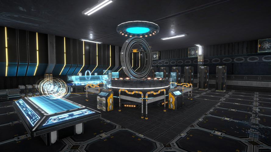 空间战争手游下载_空间战争官网下载_手机安卓苹果app