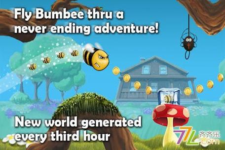 空间小蜜蜂手游下载_空间小蜜蜂官网下载_手机安卓苹果app