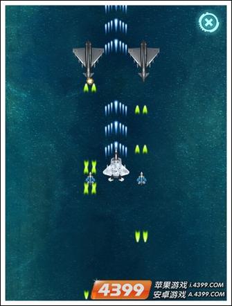 空间小战斗机手游下载_空间小战斗机官网下载_手机安卓苹果app