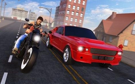 致命飞车党无敌手游下载_致命飞车党无敌官网下载_手机安卓苹果app