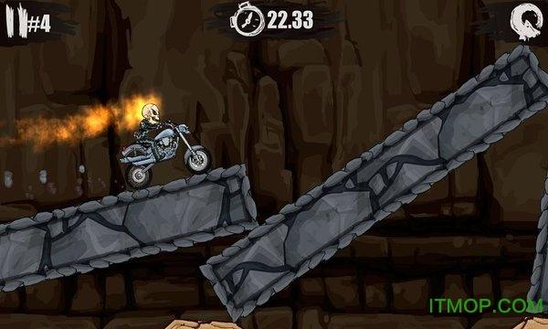 自行车障碍大挑手游下载_自行车障碍大挑官网下载_手机安卓苹果app