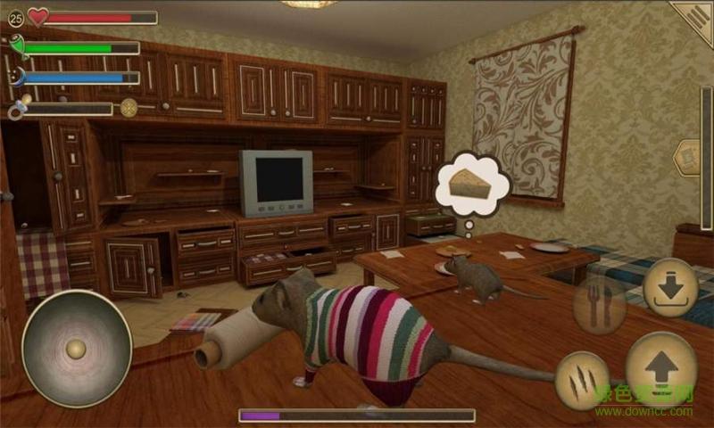 自动捕鼠器游戏下载_自动捕鼠器手游下载_安卓苹果app下载