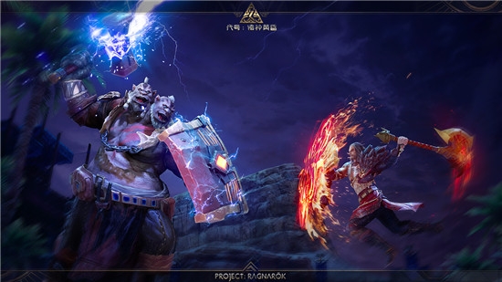 代号诸神黄昏安卓版下载_代号诸神黄昏最新版下载