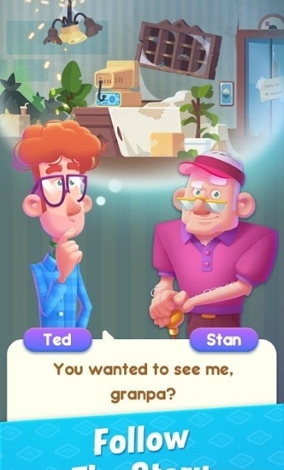 重振旗鼓安卓版下载_重振旗鼓手机版下载