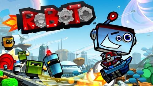 磁力机器人大冒险手游下载_磁力机器人大冒险官网下载_手机安卓苹果app