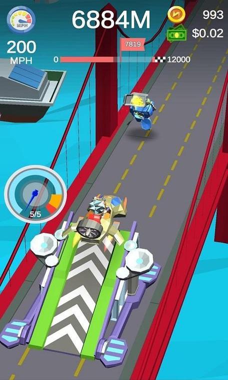 破碎机器人延伸版手游下载_破碎机器人延伸版官网下载_手机安卓苹果app