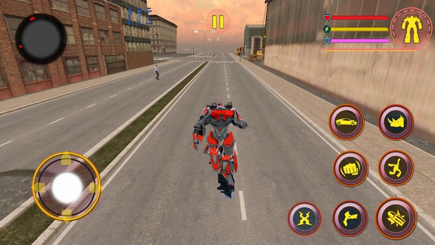 破碎机器人2中文版手游下载_破碎机器人2中文版官网下载_手机安卓苹果app