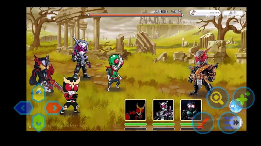 破晓骑士手游下载_破晓骑士官网下载_手机安卓苹果app