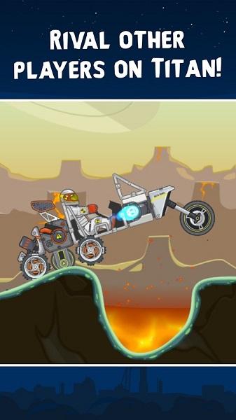 太空探测车游戏官网下载app_太空探测车手游攻略_安卓苹果最新版本