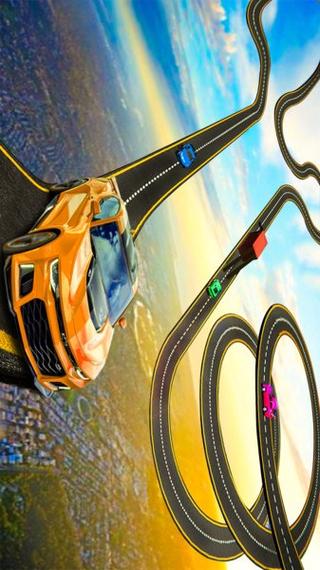 太空赛道游戏官网下载app_太空赛道手游攻略_安卓苹果最新版本