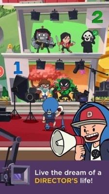 闲置好莱坞2021安卓版下载_闲置好莱坞2021手游下载