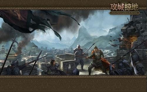 攻城掠地精炼多了有什么用