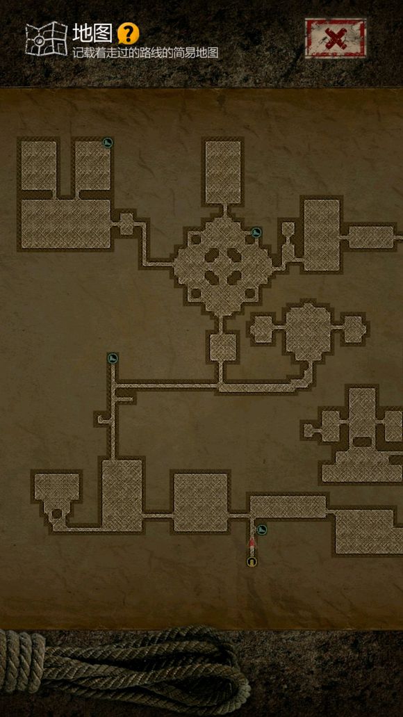 长生劫商洛山古墓怎么过 长生劫商洛山古墓怎么过