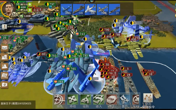 二战风云2军团城市能打造什么