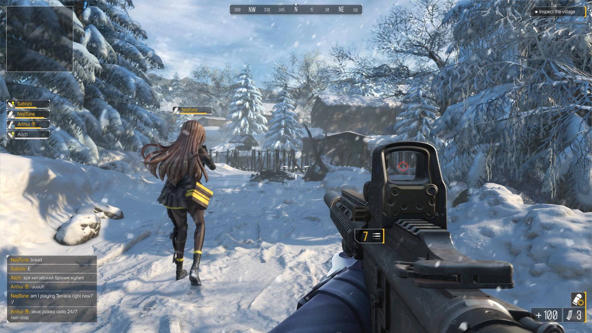 少女前线m500专属怎么获取 少女前线m500专属怎么获取