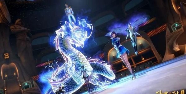 斗罗大陆什么是变异武魂