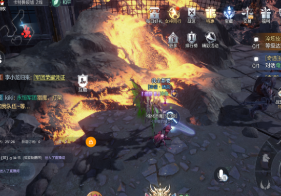 全民奇迹2天使之城拍照任务怎么做 全民奇迹2天使之城拍照任务怎么做