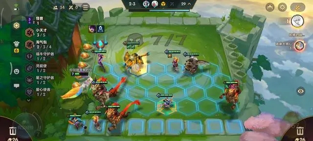 金铲铲之战无双百战怎么玩 金铲铲之战无双百战怎么玩