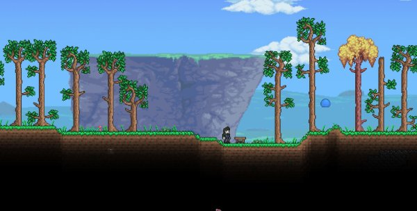 泰拉瑞亚专家模式怎么玩