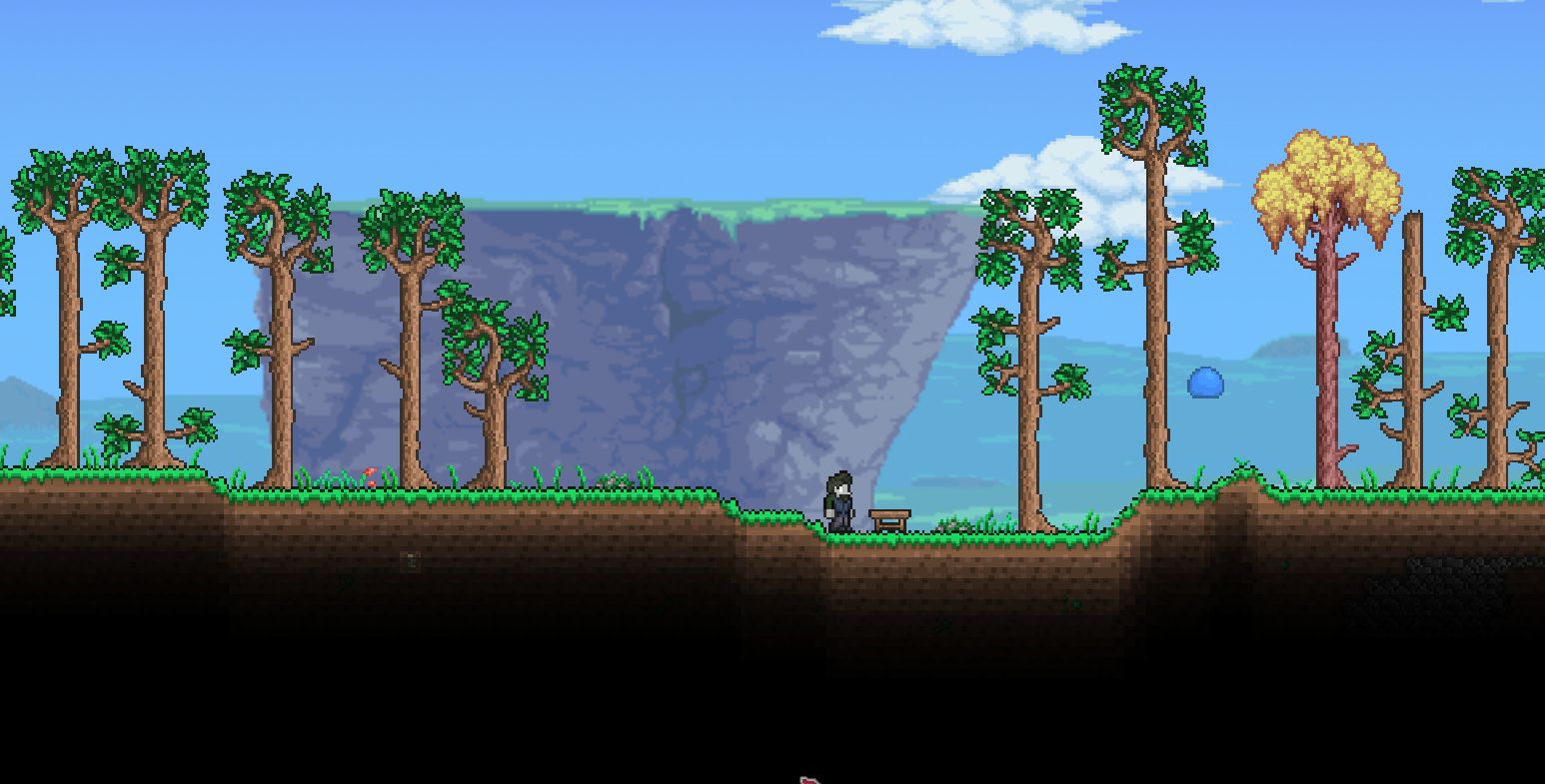 泰拉瑞亚专家模式怎么玩