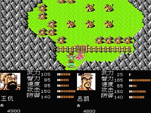 吞食天地2怎么抓武将 吞食天地2怎么抓武将