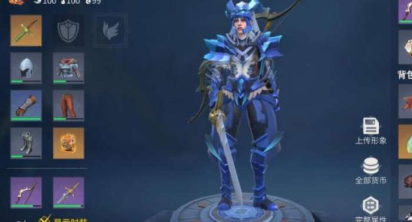 冰原守卫者土龙蛋如何获取