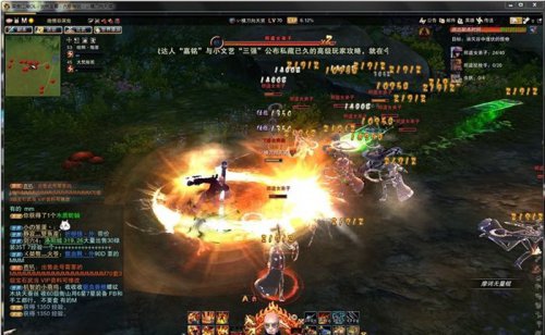 醉江湖ol怎么刷兽灵 醉江湖ol怎么刷兽灵