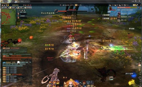 醉江湖ol怎么刷兽灵 醉江湖ol怎么刷兽灵